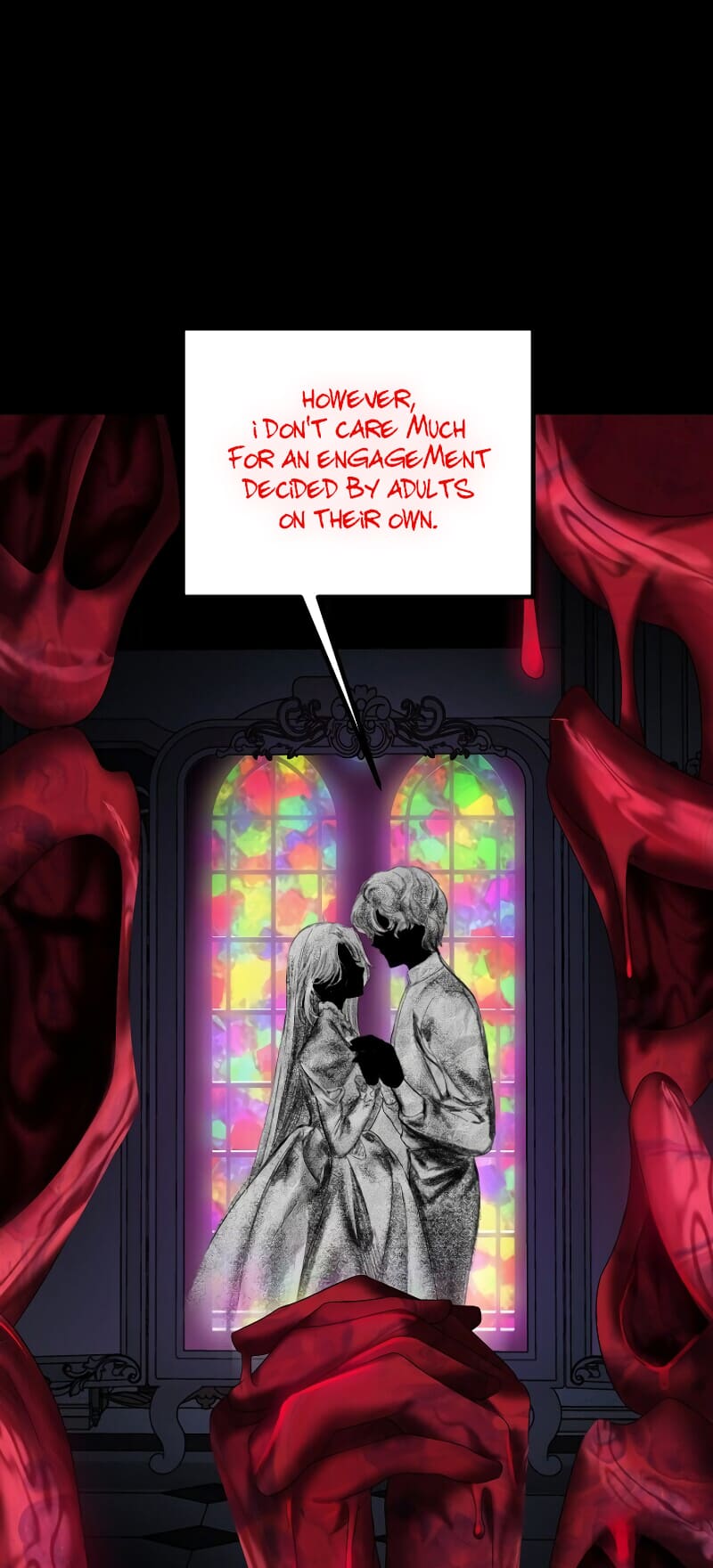 SSS-Class Suicide Hunter, Chapter 95 image 32